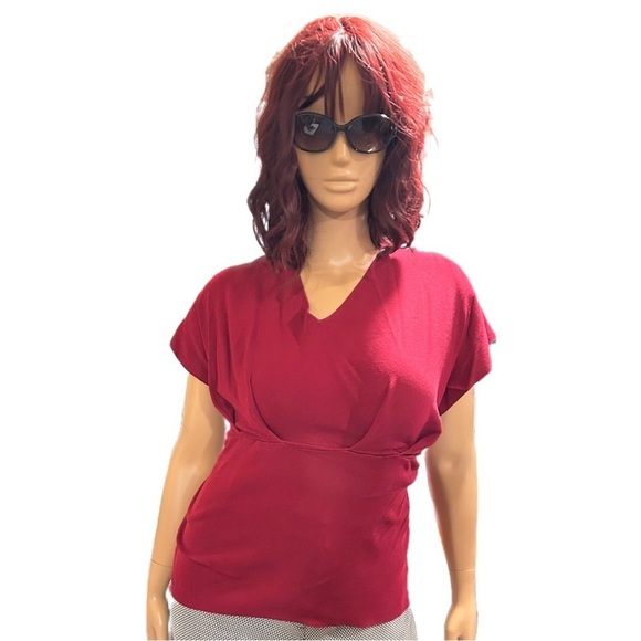 City Chic Plus Size Top - Picture 1 of 2